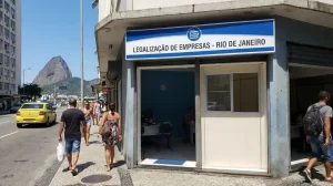 Legalização de empresas Rio de Janeiro